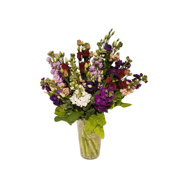 zakelijk bloemen bestellen op rekening - boeket veldbloemen- boeket violier - bloemen delftgauw - bloemen den Hoorn -bloemen delft- door florali creations