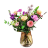 Pastel geliefd - Flora Vita - bloemen verbinden - pastel boeket - lichte kleuren - Florali Creations - Delfgauw _ XL