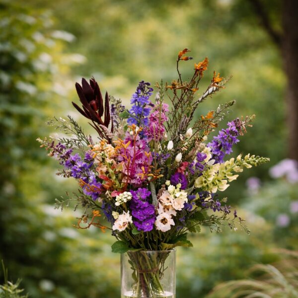 pluktuin - veldboeket - florali creations -floravita - floreren