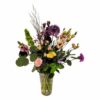 Pastel geliefd - Flora Vita - bloemen verbinden - pastel boeket - lichte kleuren - Florali Creations - Delfgauw _ Standaard