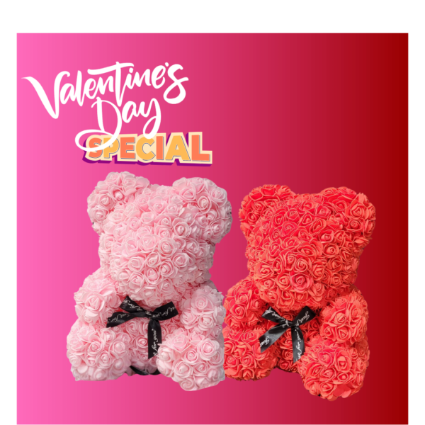 Rozen beer - florali creations delfgauw- delft