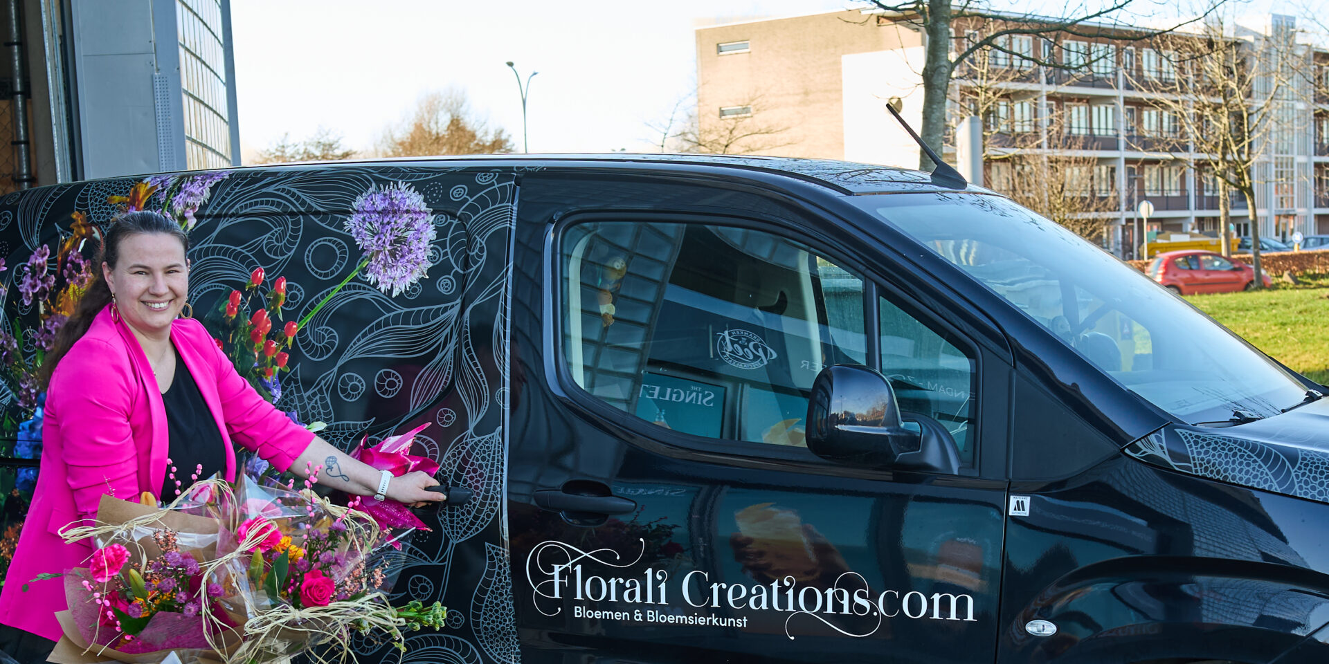 bezorging florali creations - delfgauw - delft-pijnacker- nootdorp-rijswijk-den haag- schipluiden-berkel - bergschenhoek - bleiswijk