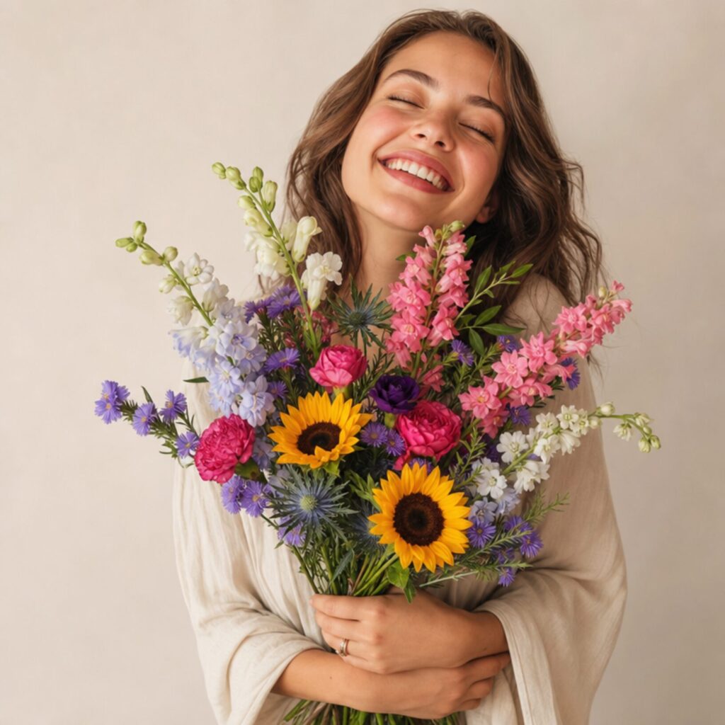 Blij met bloemen - delfgauw- pijnacker - nootdorp
